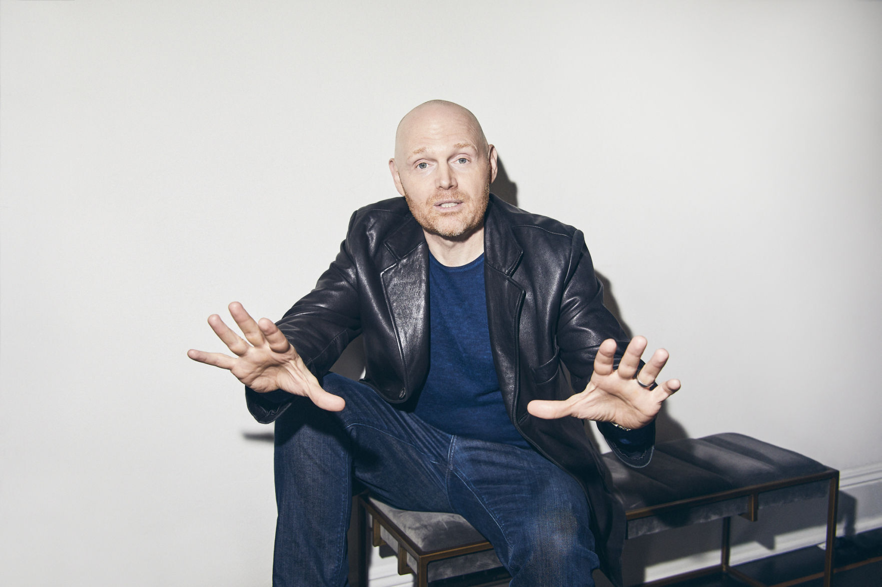 Bill Burr